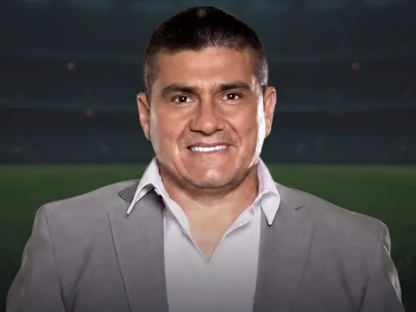 "A disfrutar con mis amigos": Toby Vega sorprende y ficha en este programa