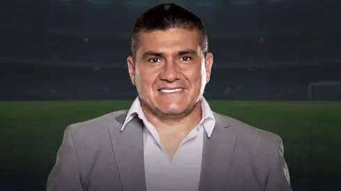 El panelista de TNT Sports tiene otro laburo a contar de este lunes.