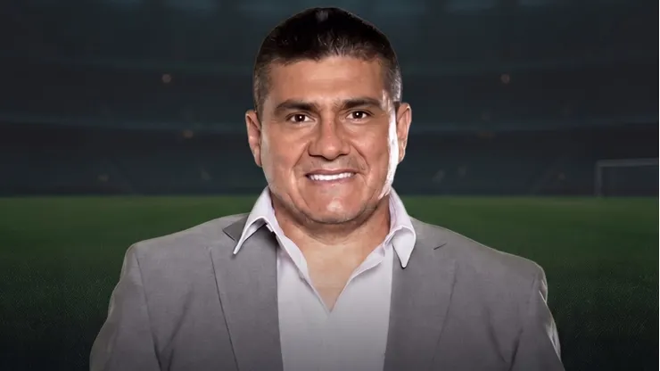 El panelista de TNT Sports tiene otro laburo a contar de este lunes.