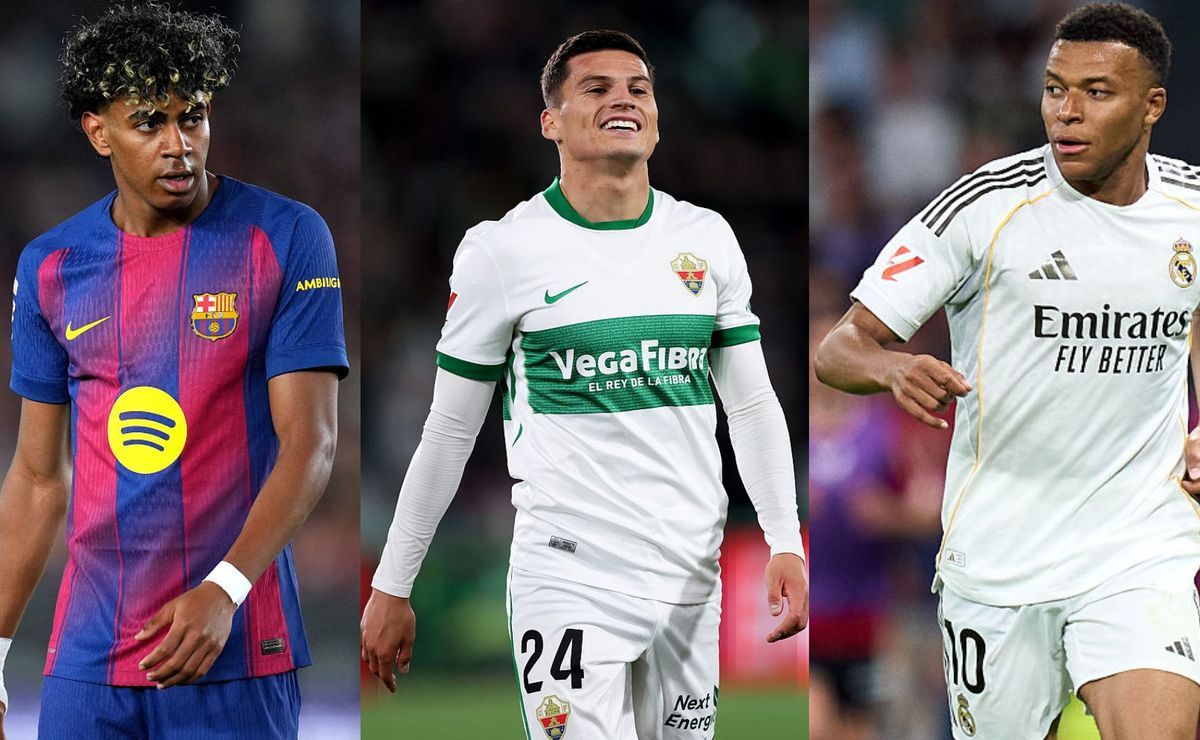 Vuelve LaLiga: el fútbol español se prepara para una nueva temporada