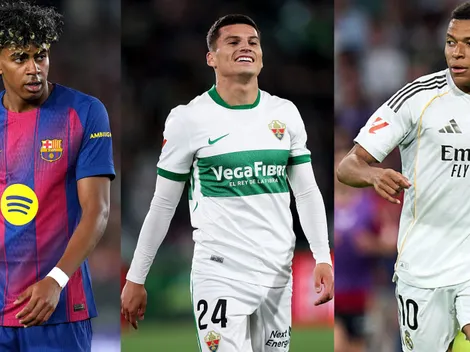 Se acabó la espera: LaLiga vuelve este fin de semana