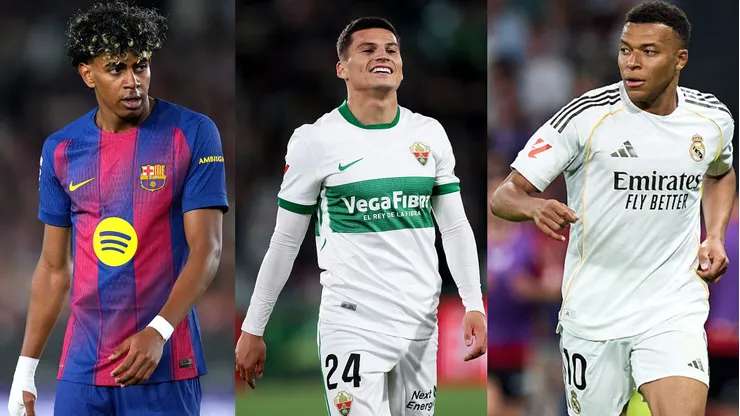 Se acabó la espera: LaLiga vuelve este fin de semana.