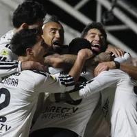 ¿Debuta Vozinha? La formación de Colo Colo con un cambio ante O'Higgins