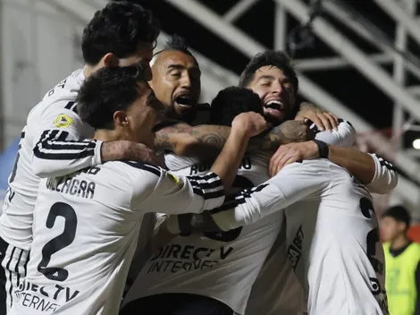 ¿Debuta Vozinha? La formación de Colo Colo con un cambio ante O'Higgins