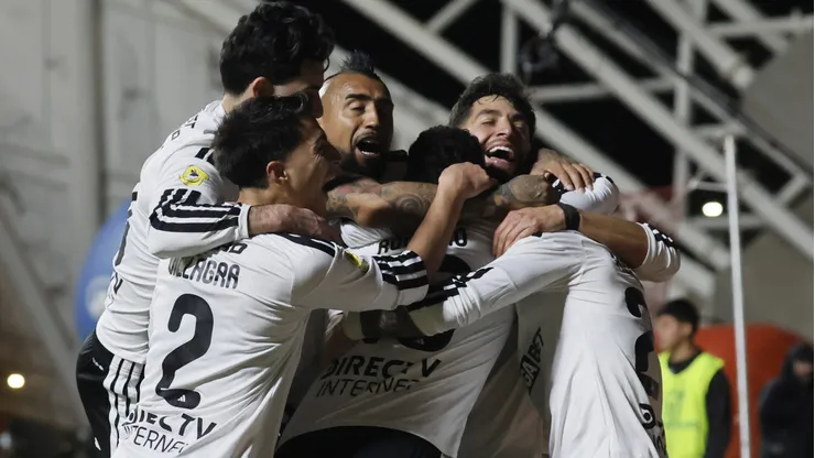 Colo Colo quiere estirar su buena racha en la Liga de Primera.