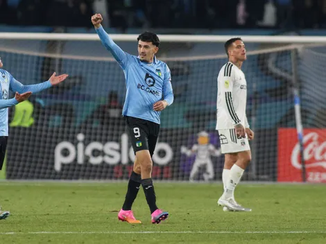 Estos son los fichajazos de O'Higgins que pueden debutar ante Colo Colo