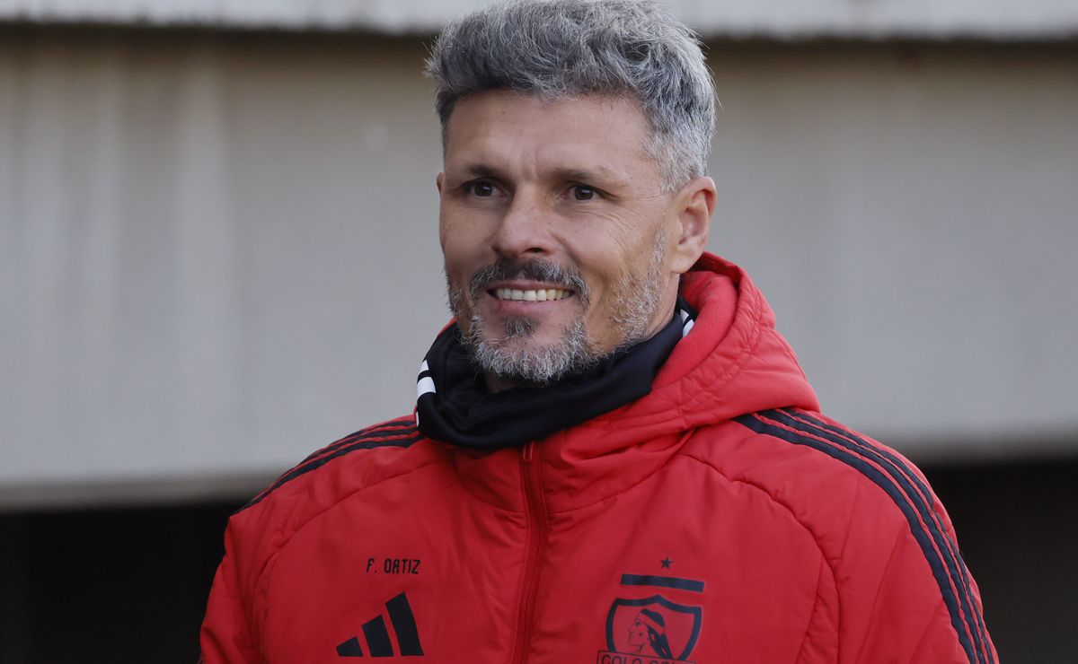 Campeón con Colo Colo se rinde ante Fernando Ortiz y su campaña: “Ojalá pueda romper todos los registros”