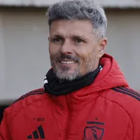 Hugo Tocalli se rinde ante Fernando Ortiz: “Seguramente lo va a hacer”