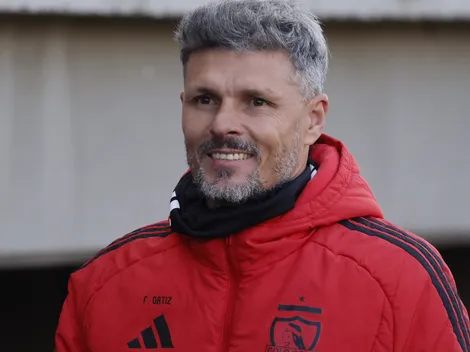 Hugo Tocalli se rinde ante Fernando Ortiz: “Seguramente lo va a hacer”