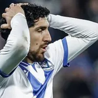DT de Vélez anuncia retorno de Valdés vs un gigante tras caerse su fichaje albo