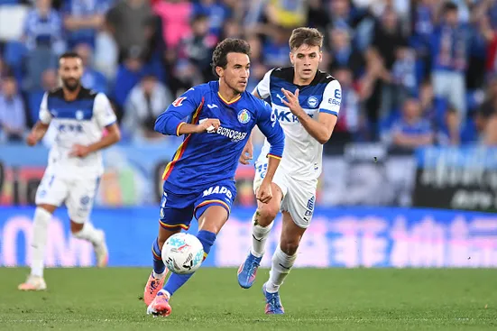 El duelo inaugural será entre Deportivo Alavés y Getafe – Getty