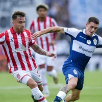 Ojo, U Católica: dónde ver Estudiantes vs Gimnasia en vivo en Chile