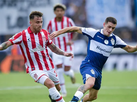 Ojo, U Católica: dónde ver Estudiantes vs Gimnasia en vivo en Chile