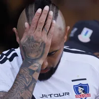 El respaldo a Mosa por frenar a Vidal: "Tenía que llegar el momento"