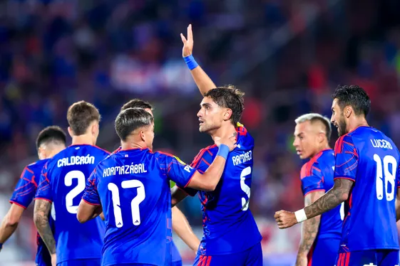 U. de Chile va por un triunfo ante Limache por la fecha 19 de la Liga de Primera