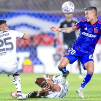 ¿Dónde ver EN VIVO U. de Chile vs. Deportes Limache en Liga de Primera?