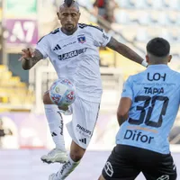 ¿Cuándo juega Colo Colo vs. O'Higgins en Liga de Primera?