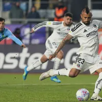Bovaglio elogia al Colo Colo líder del campeonato