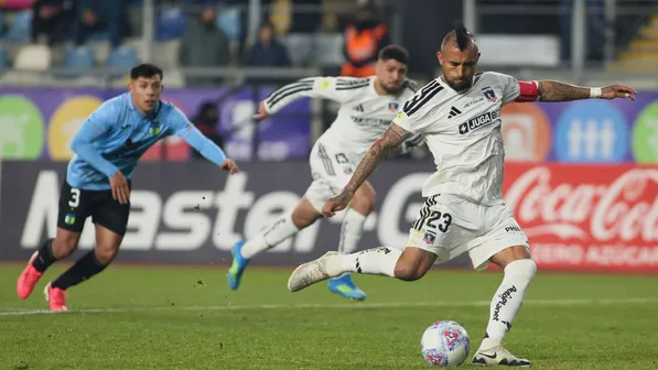 Colo Colo va por la décima victoria consecutiva ante O’Higgins este fin de semana