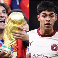 La millonaria movida del Barcelona y PSG que puede impulsar a Darío Osorio
