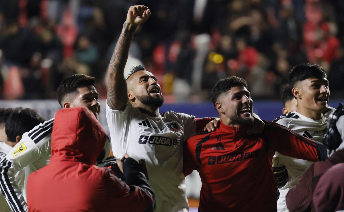 Le quitan presión al Superclásico: “Colo Colo ya es campeón; la pelea es por el segundo lugar”