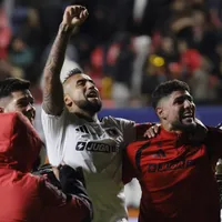 "Colo Colo ya es campeón; la pelea es por el segundo lugar"