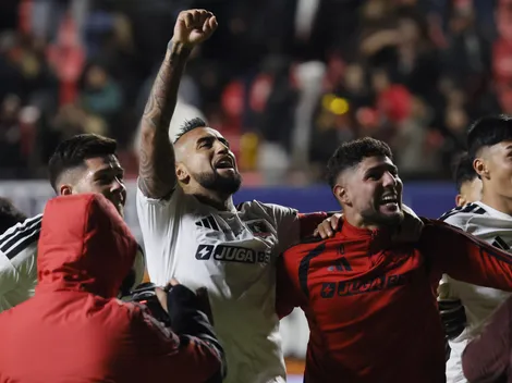 "Colo Colo ya es campeón; la pelea es por el segundo lugar"