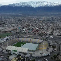 Confirman el estadio donde jugarán Colo Colo vs O'Higgins