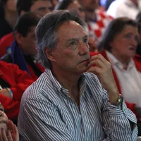 Dragicevic explica polémica con Mirko Jozic: "Es uno más"