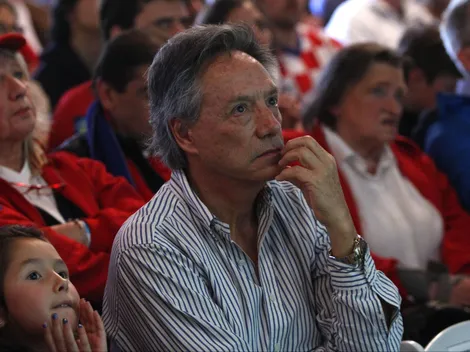 Dragicevic explica polémica con Mirko Jozic: "Es uno más"