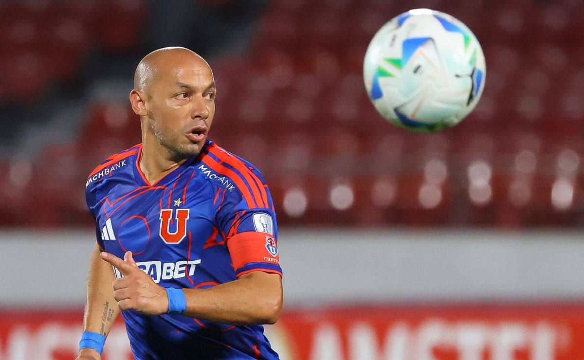 El nuevo cargo que le ofrecerán a Marcelo Díaz en U de Chile tras su retiro del fútbol