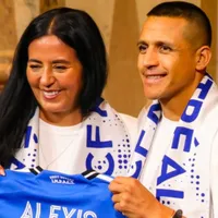 Alcaldesa chileno canadiense filtra la fecha de debut de Alexis