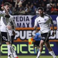 ANFP revela la camiseta de Colo Colo que debuta en la Liga de Primera
