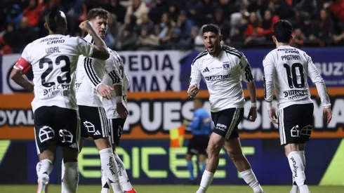 Colo Colo presentará nueva camiseta este domingo