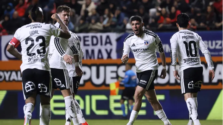 Colo Colo presentará nueva camiseta este domingo