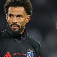 El nuevo aporte que le encuentra Colo Colo a Vozinha