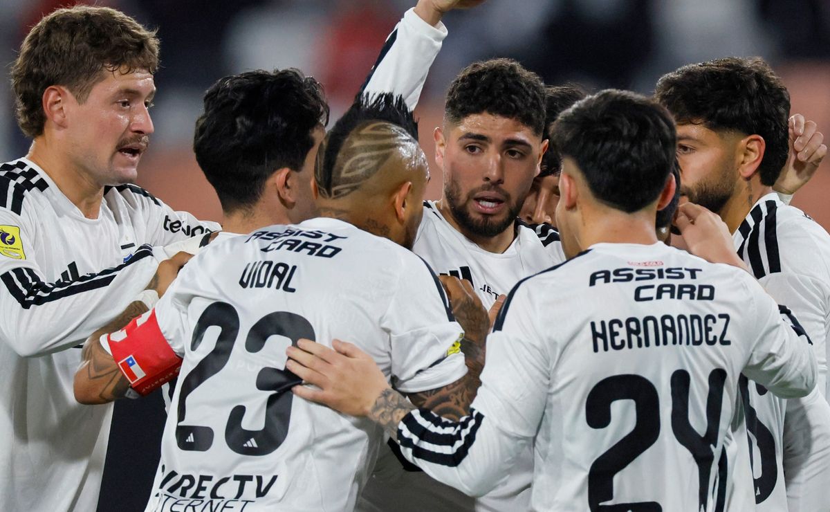 Pronósticos Colo Colo vs O’Higgins: el Cacique busca su décimo triunfo consecutivo