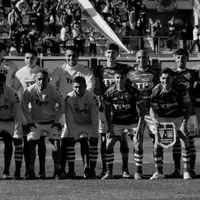 Luto: triste aniversario en Wanderers tras fallecimiento de un ícono