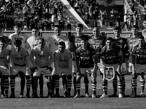 Luto: triste aniversario en Wanderers tras fallecimiento de un ícono