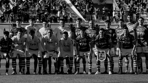 Triste noticia sacudo al equipo del puerto.