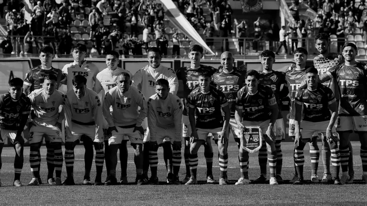 Triste noticia sacudo al equipo del puerto.