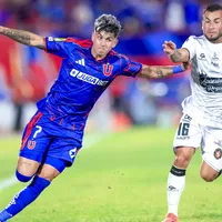 Limache vs U de Chile en vivo: azules siguen soñando con el título