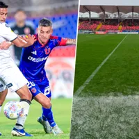 Por temporal: TNT Sports informa cambio de señal para partido de la U