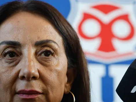 La U le responde por el nombre a la Casa de Estudios
