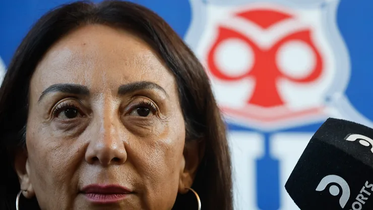 Cecilia Pérez pedirá reuniones con la Casa de Estudios.