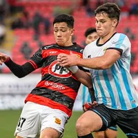 La odisea de Magallanes: con nueve le ganó a Rangers