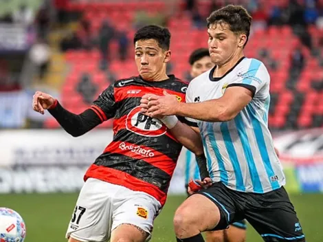 La odisea de Magallanes: con nueve le ganó a Rangers