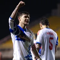 Sigue en racha: la U ruge ante Limache y mete miedo rumbo al Superclásico