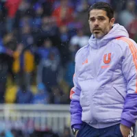 Gago le manda desafiante mensaje a Colo Colo tras triunfo de la U