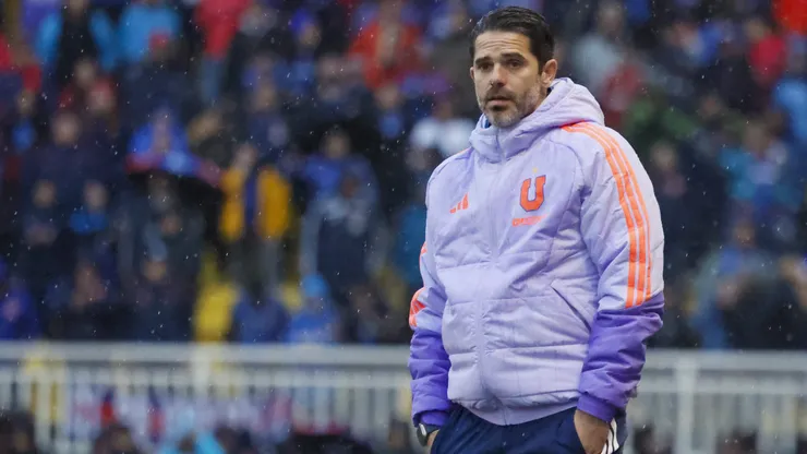 DT azul ya palpita el Superclásico de la próxima semana.